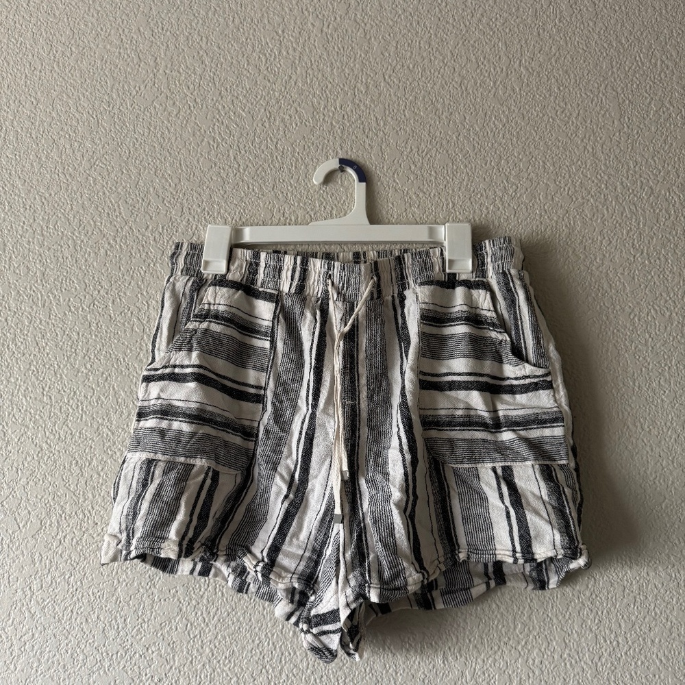 Time and Tru Women’s Athletic Shorts
